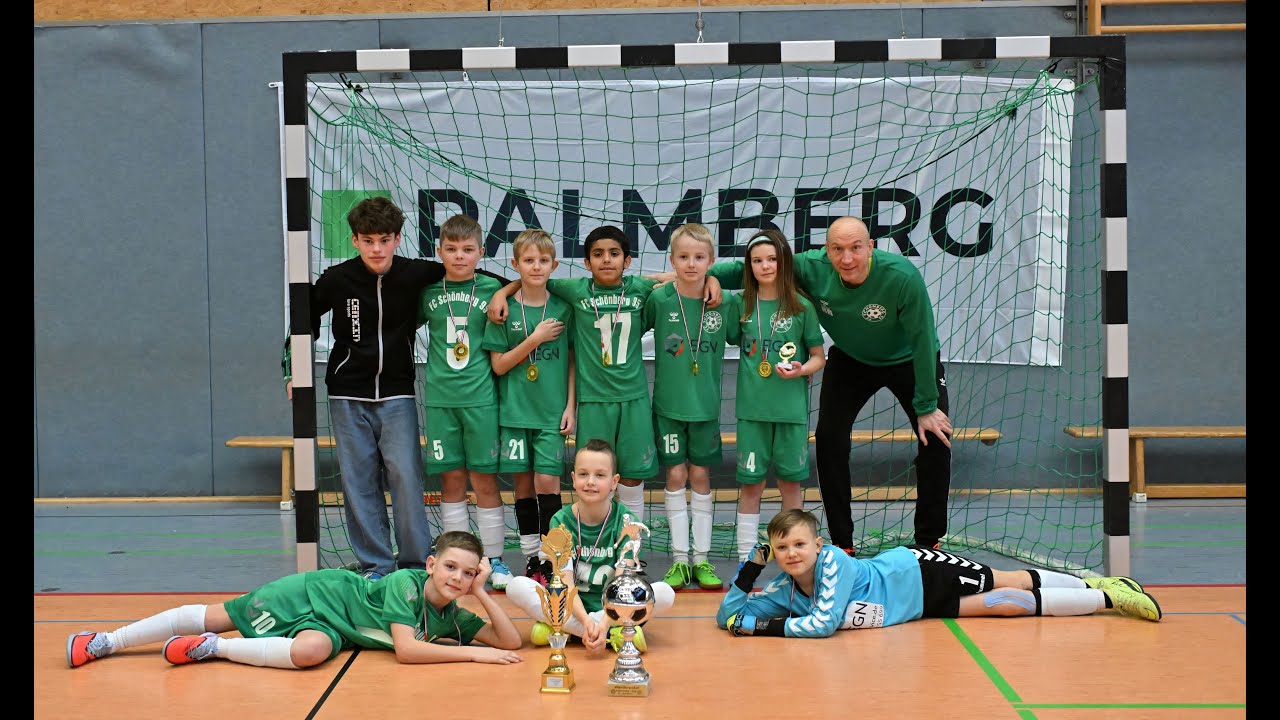 Palmberg-Cup (E-Junioren)