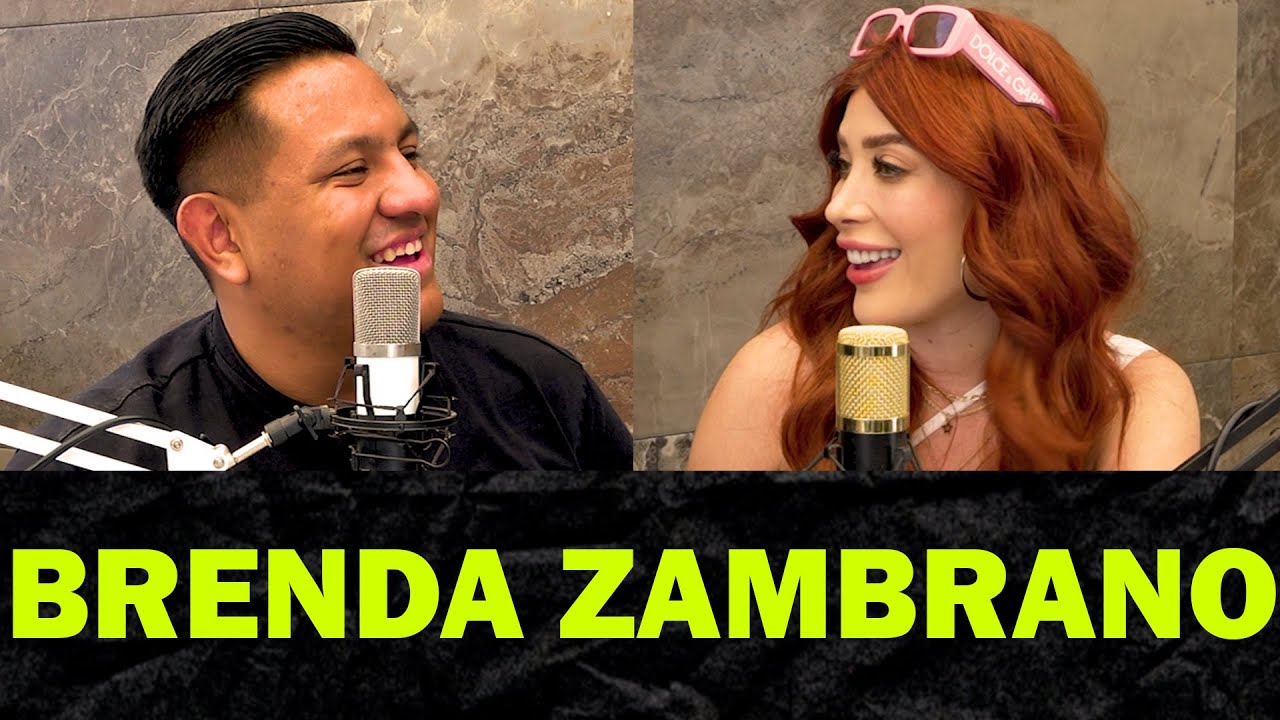 PLAN ASTRAL 2 / BRENDA ZAMBRANO / ACAPULCO SHORE / REALITIES / TODO SE ACABA / QUIERO ACTUAR