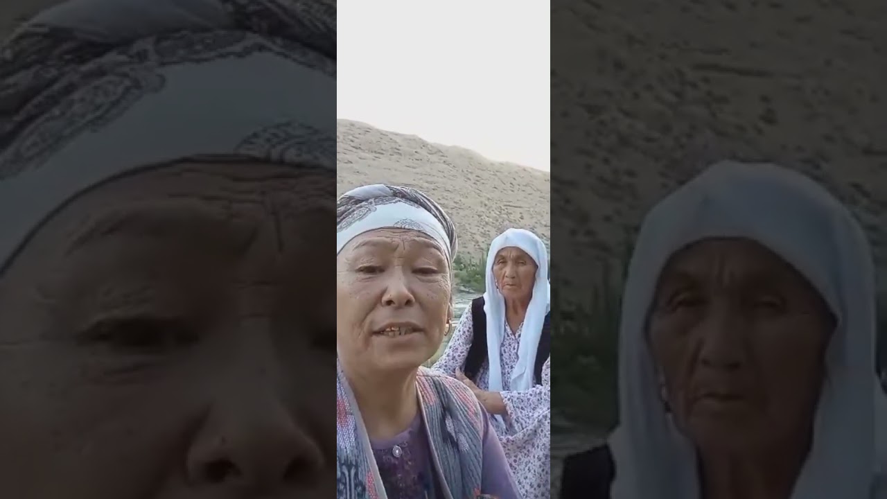 Тажиктер алдыбы же Кыргыздарбы Лейлек- Баткен.