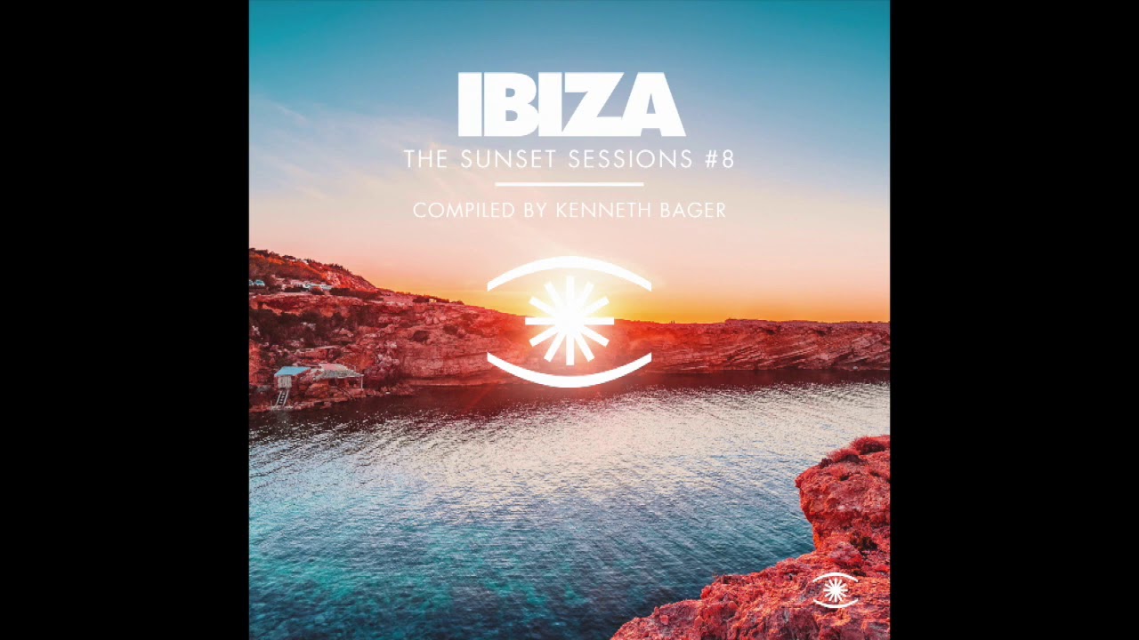 Kenneth Bager - The Sunset Sessions, Vol  8 (Full Comp) - 0227