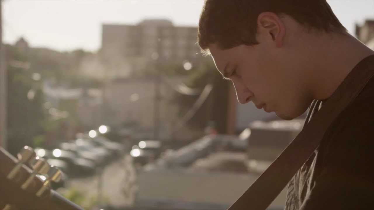 Cris Cab - End of Time (Acoustic Version)