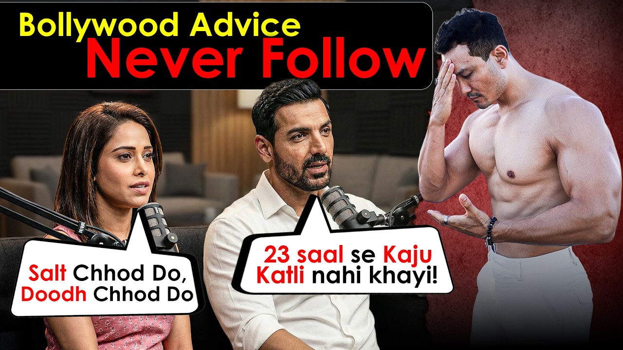 Dangerous Fitness Advice You Should NEVER Follow!!!