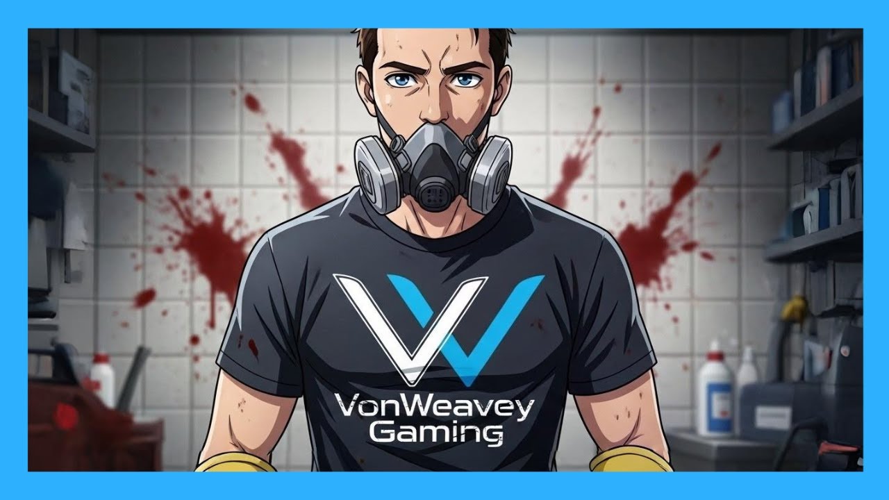 I Became a Crime Scene Cleaner… This Got Messy