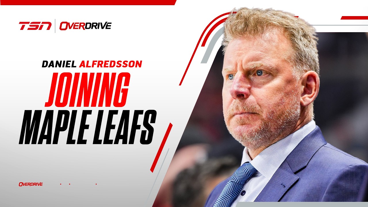 Corrado: 'He is the face of your franchise, now he's the Associate Coach of your most bitter rival'