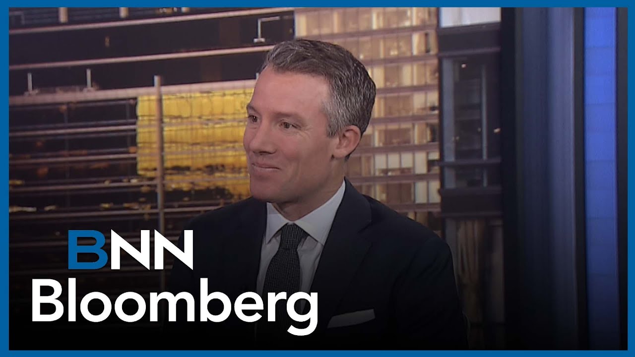 Market Call: Ryan Bushell's outlook on Canadian Dividend Stocks