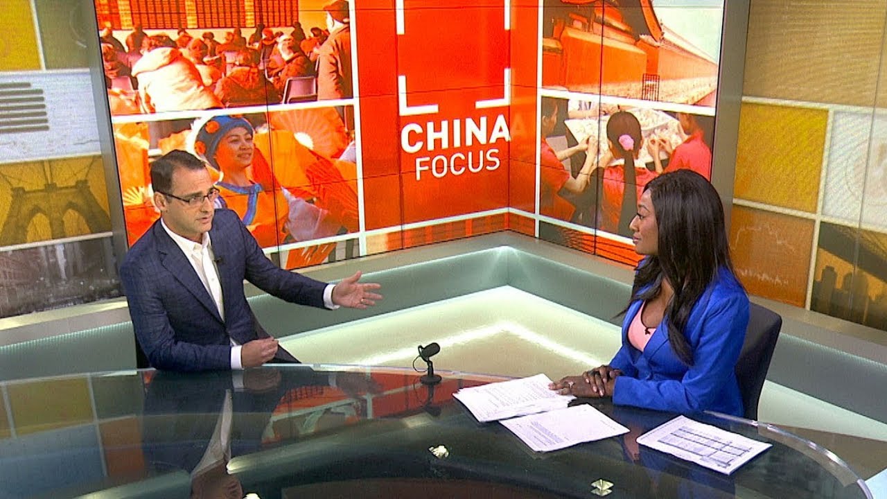 Saruhan Hatipoglu on the latest NDRC assessment of China's economy