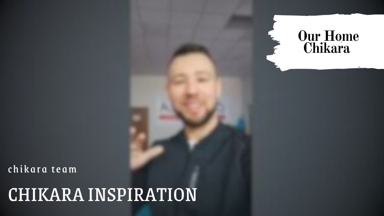 Akademia Sportu Chikara &reg;️ nasze miejsce w Rzeszowie 💯
