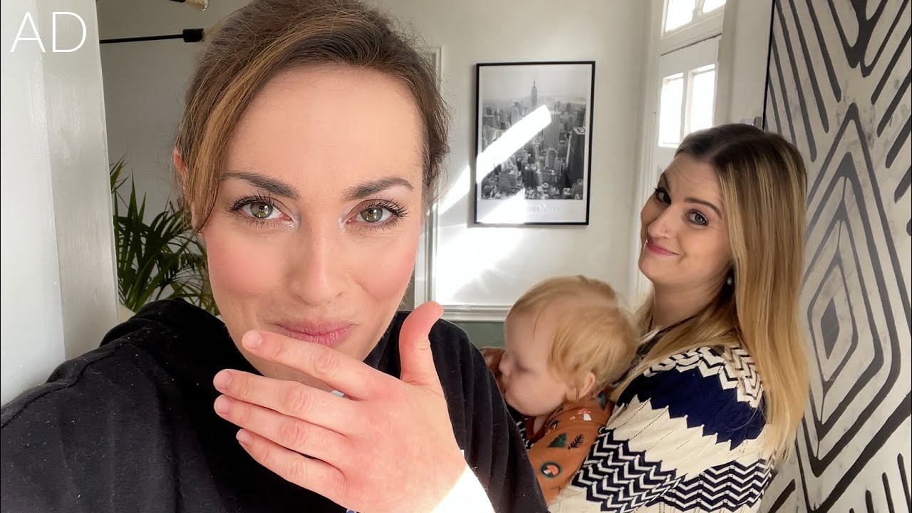 House and life update!