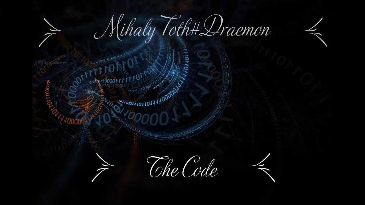 Mihaly Toth#Draemon - The Code