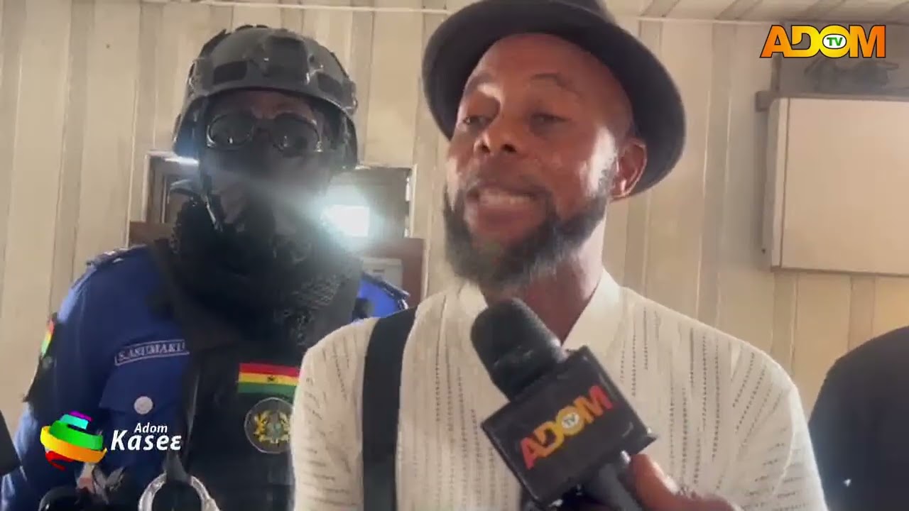 Premtobre Kasee on Adom TV (26-01-26)