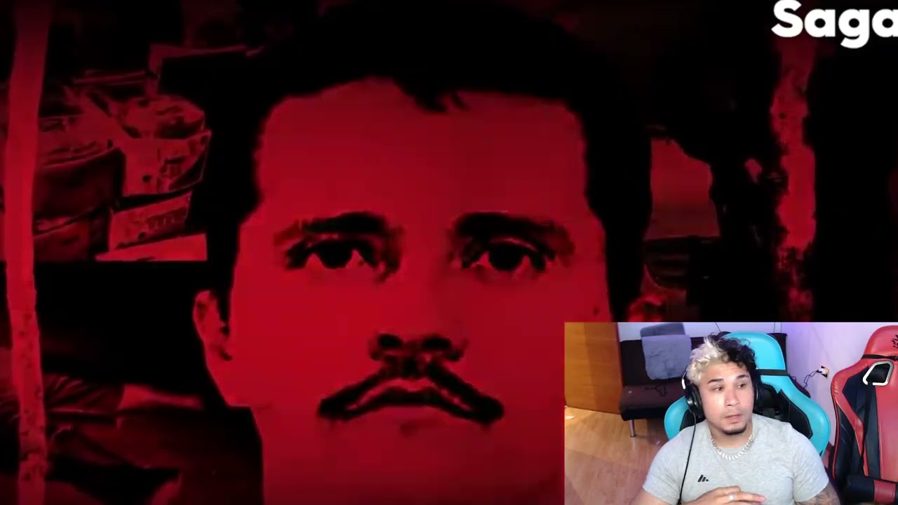 Abaten a 'El Mencho': líder del Cártel Jalisco Nueva Generación 🇲🇽 el capo más buscado  |🇵🇪 REACCIÓN