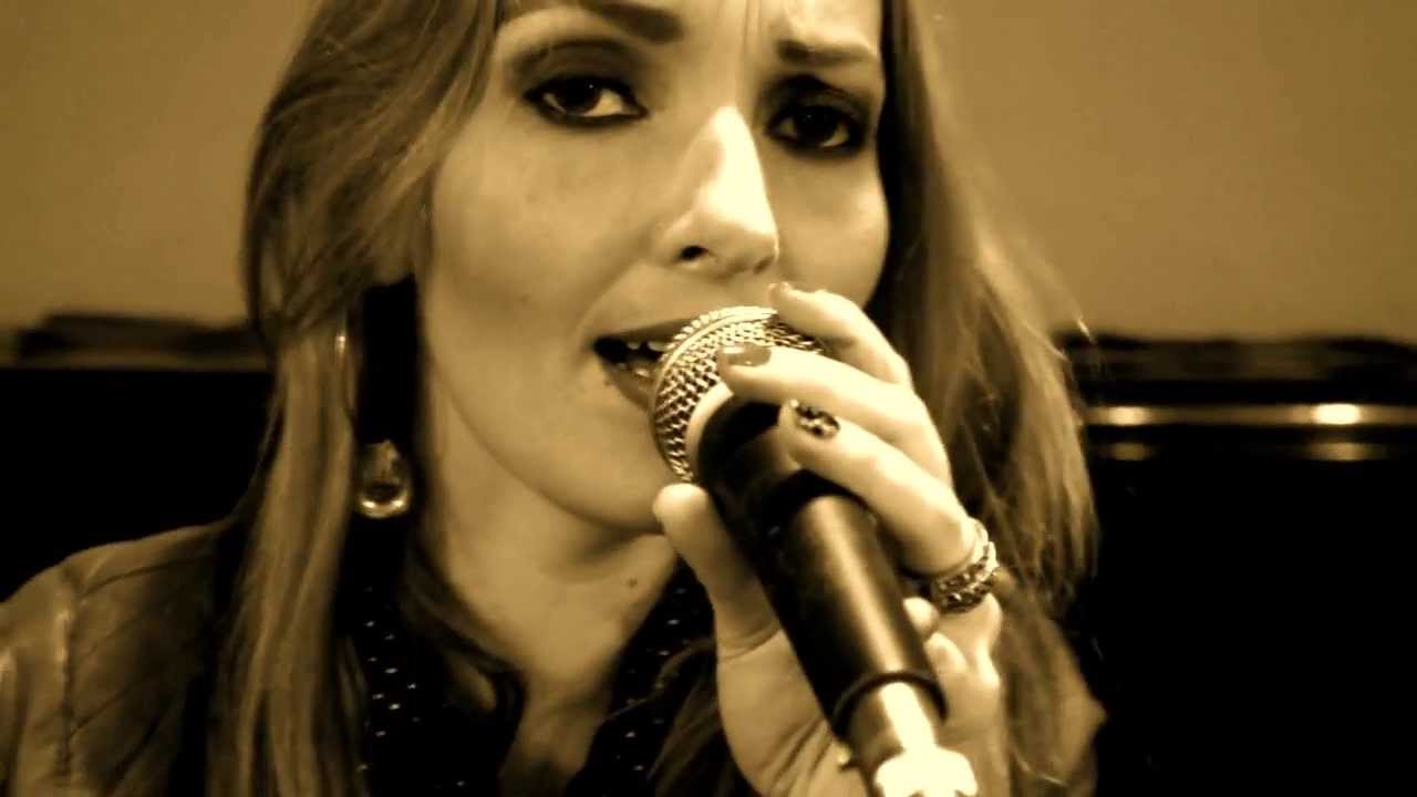 Sunny Music - Promo- Maria Blondie Cover