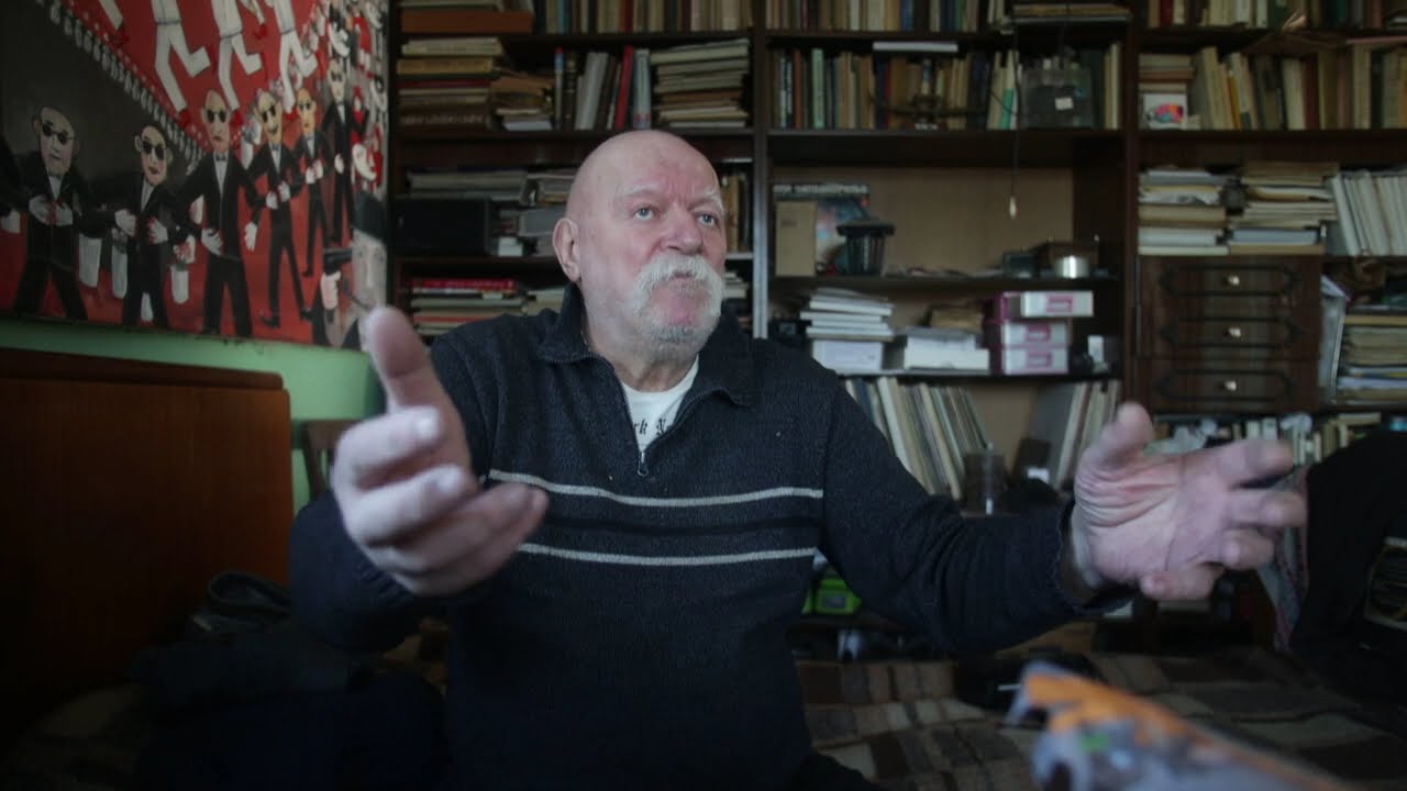 Pas „Antanijos“ prezidentą Antaną