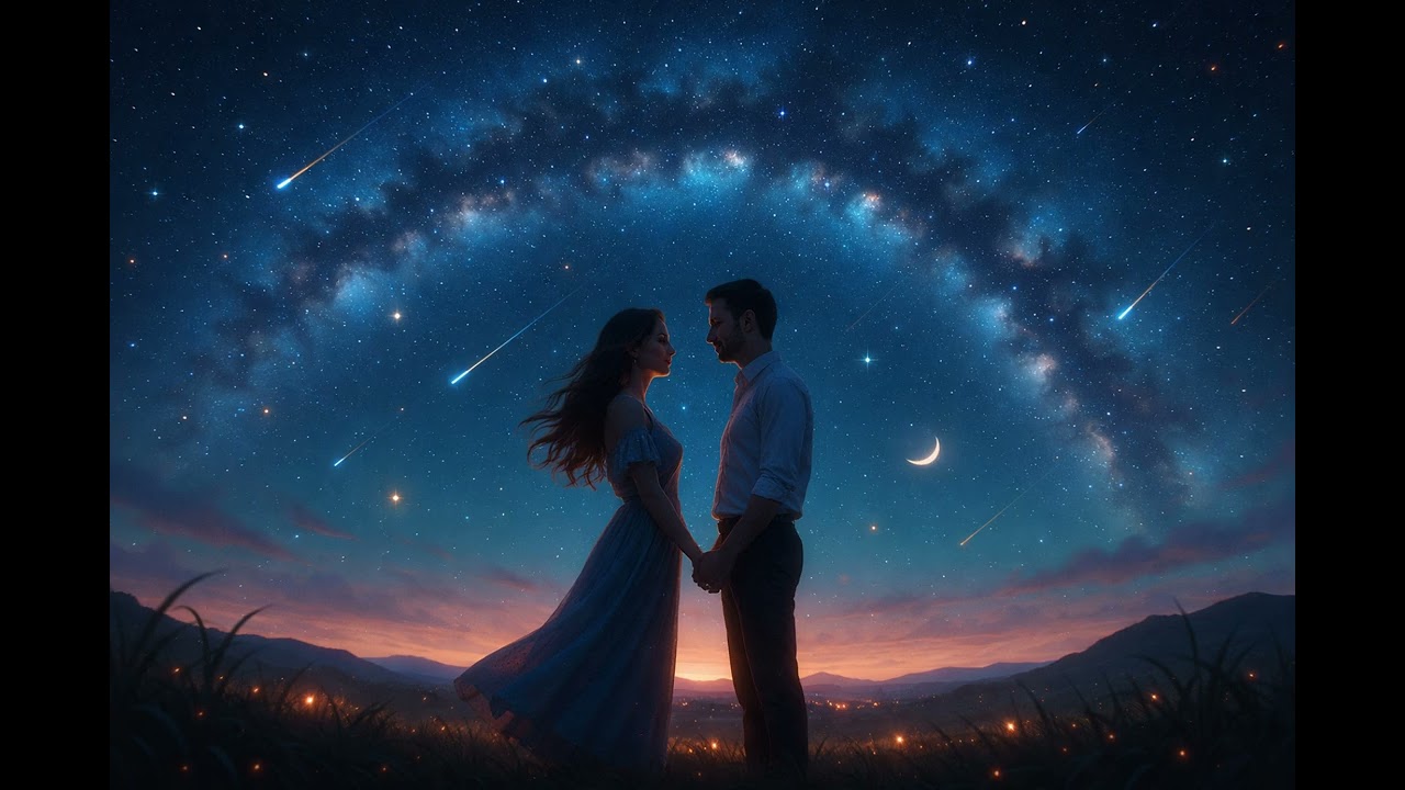 Doar Tu și Eu ❤️ | Melodie de Dragoste 2026 | Cea Mai Frumoasă Piesă Romantică (Love Song România)