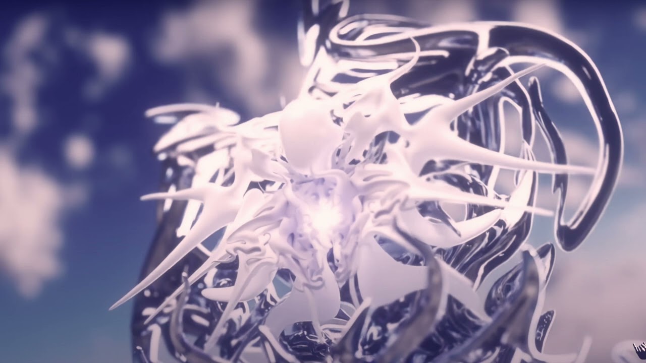 Polyphia feat. Brasstracks - 