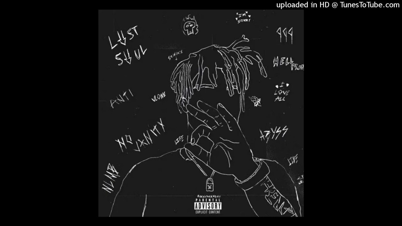 *FREE* Juice Wrld Type Beat 
