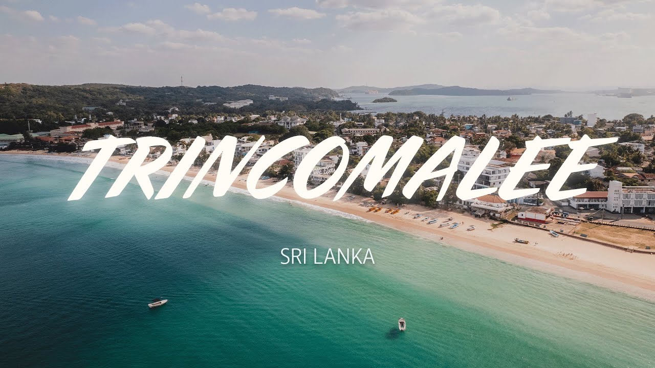 Trincomalee, SRI LANKA – Unentdecktes Paradies | Strände, Tauchen, Tempel & Fotospots