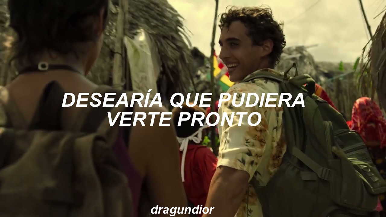 I wish that I could see you soon - Herman D&uuml;ne (sub espa&ntilde;ol)