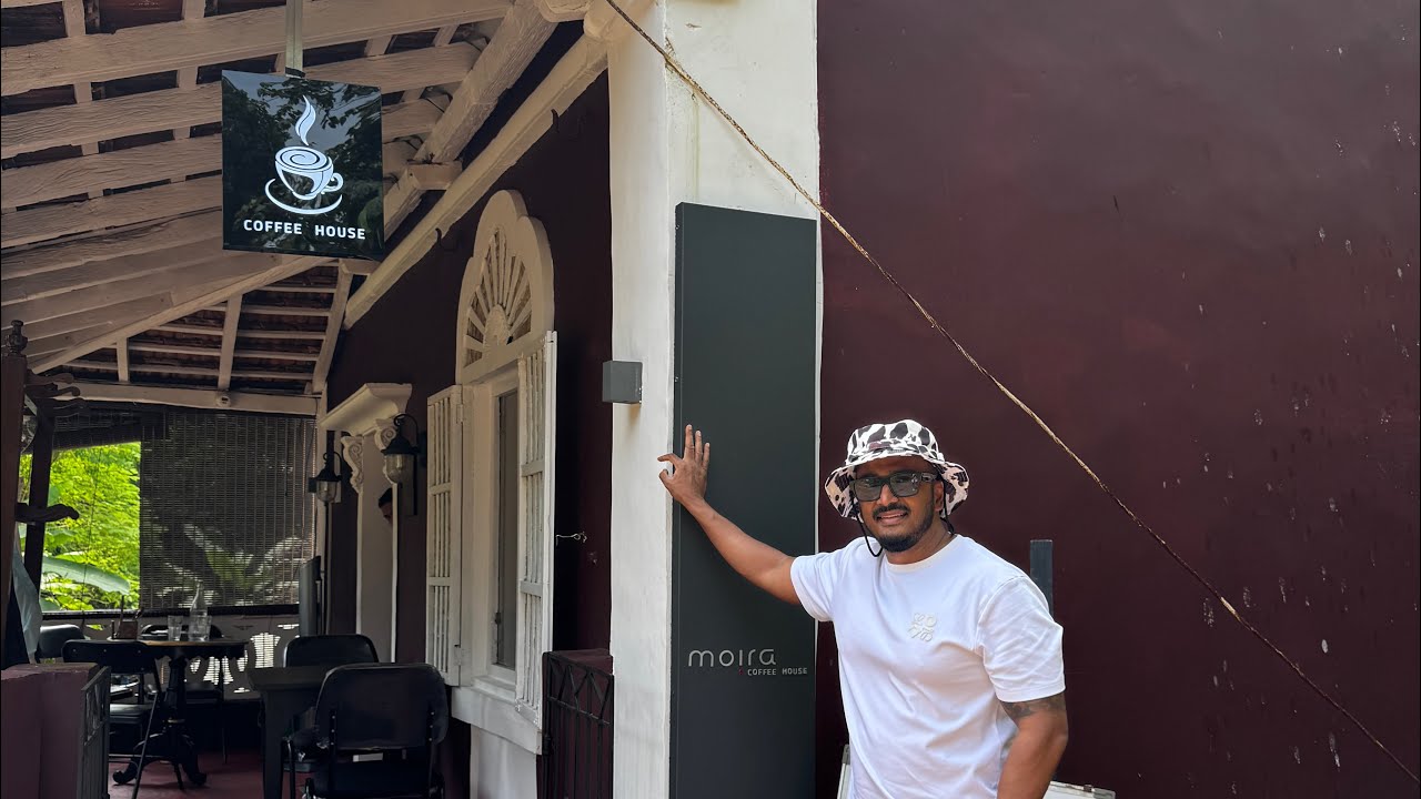 Moira Coffee House | An artists cafe’ in Moira. 