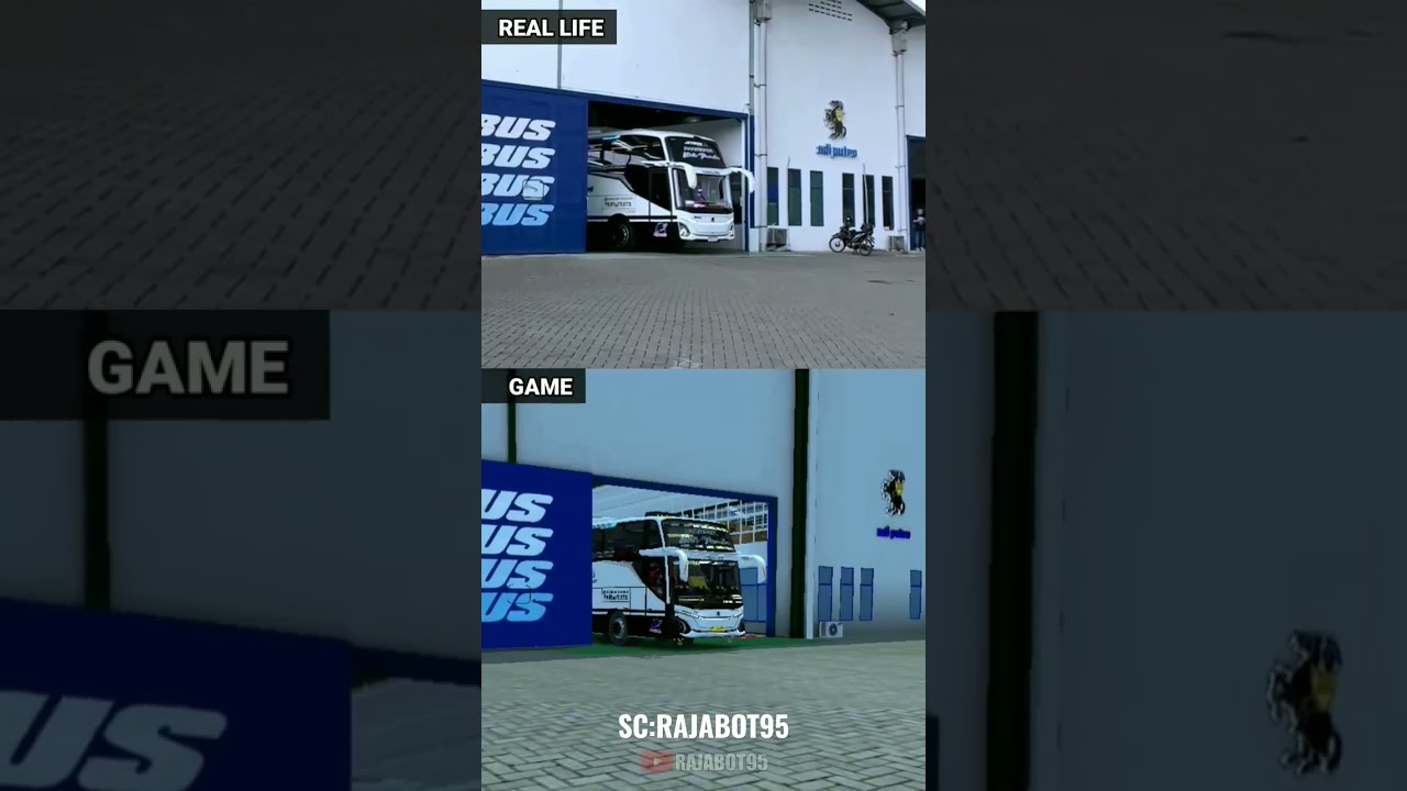 real life vs game wow mirip banget source:RAJABOT95