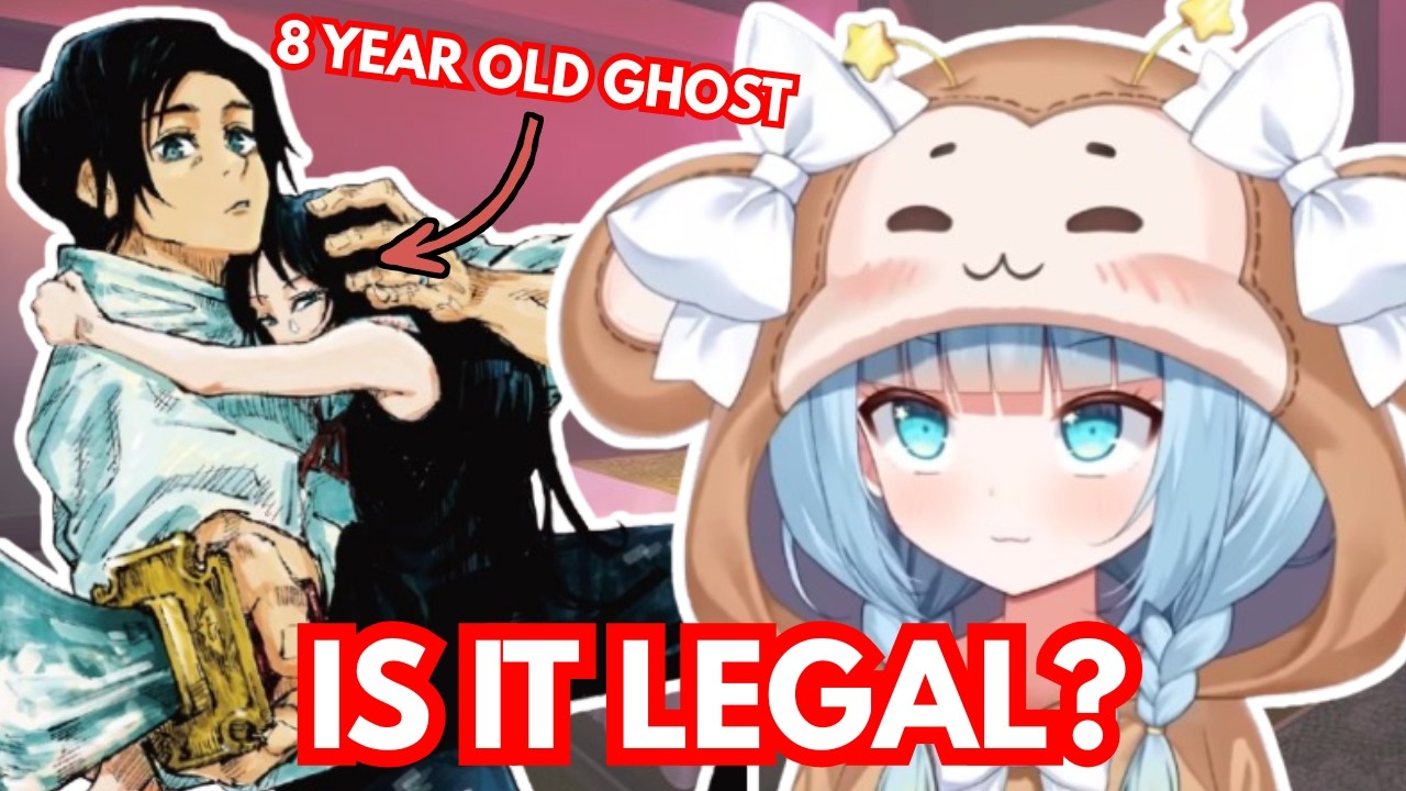 Jelly Hoshiumi asks chat some QUESTIONABLE things