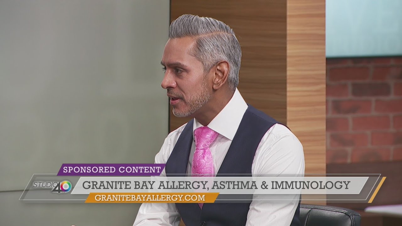 Granite Bay Allergy