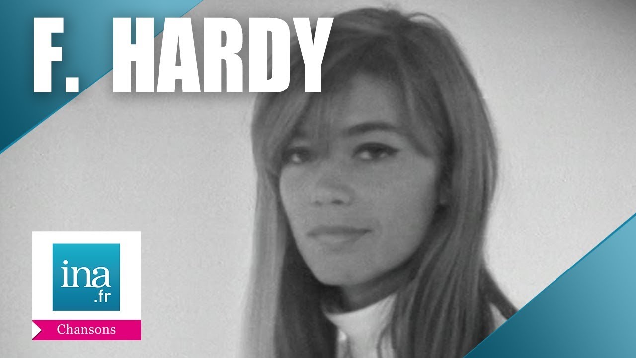 Françoise Hardy 