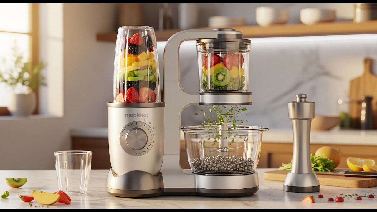 25 KITCHEN GADGETS That Are GOING CRAZY On Amazon (With Prices)