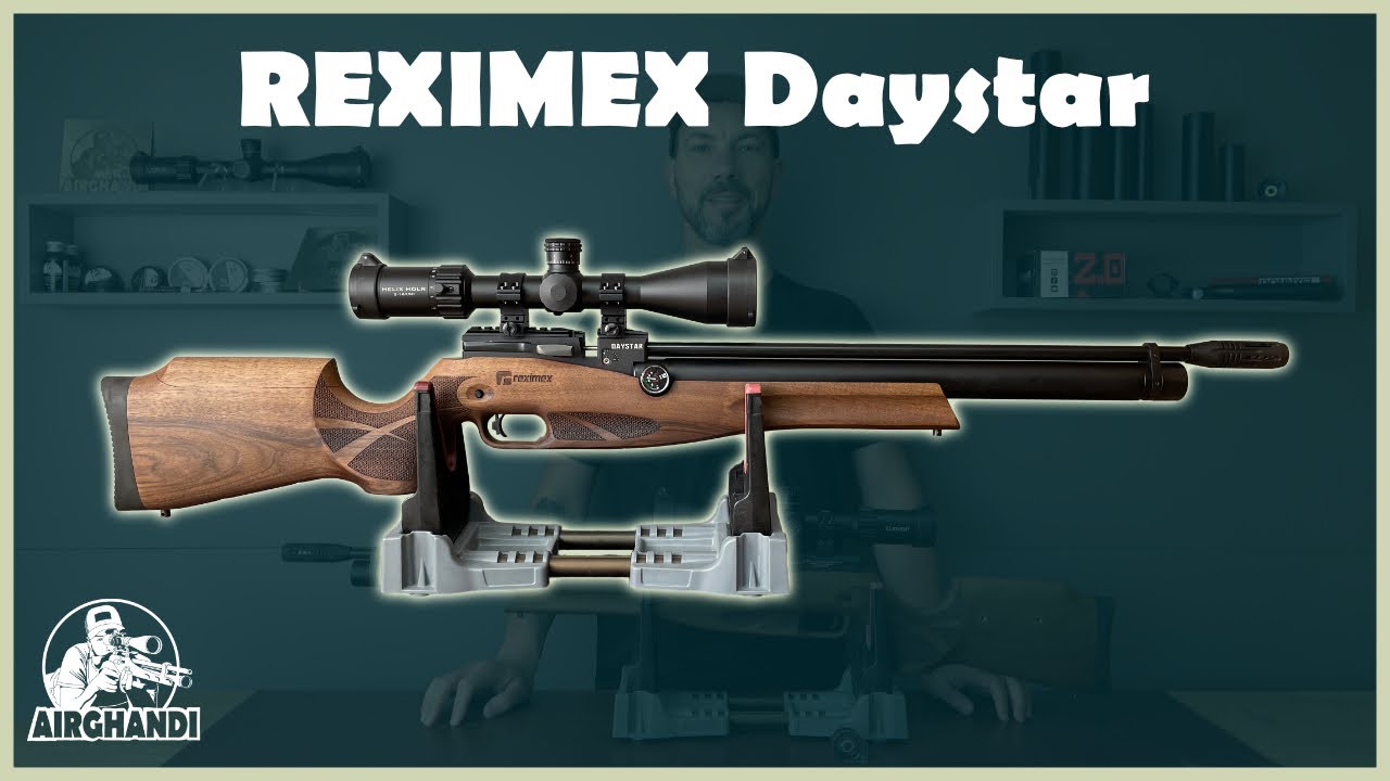 Reximex Daystar - Mein Review