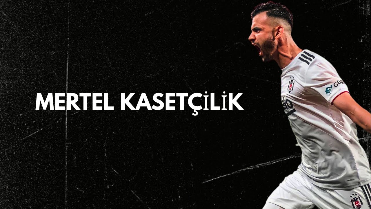 Rachid Ghezzal • Mertel Kasetçilik - Skills & Goals