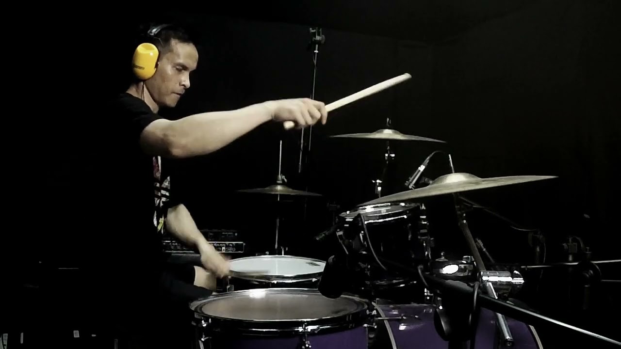 Pilihanku - GMS - Drum