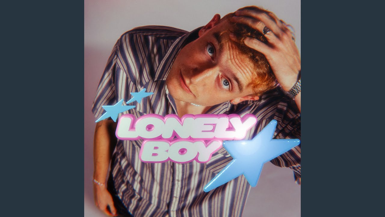 Lonely Boy (Extended)