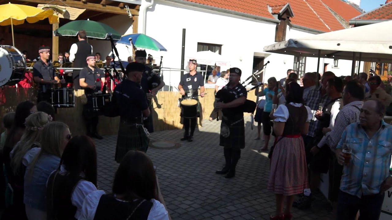 Highland Cathedral