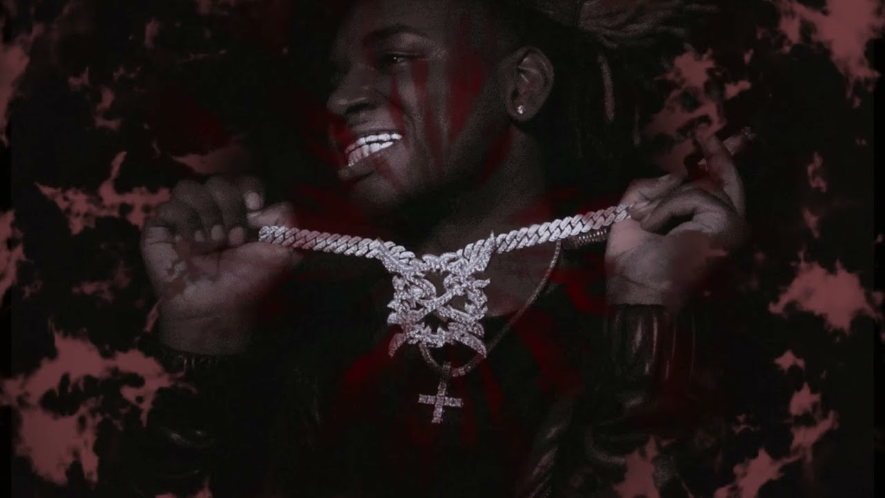 [FREE] Ken Carson X Playboi Carti type beat - REVENGE