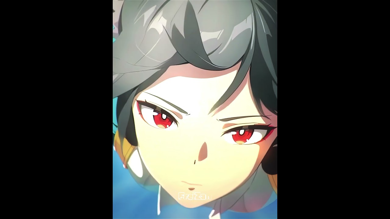 Hoshimi Miyabi Edit | No Fear! | Zenless Zone Zero