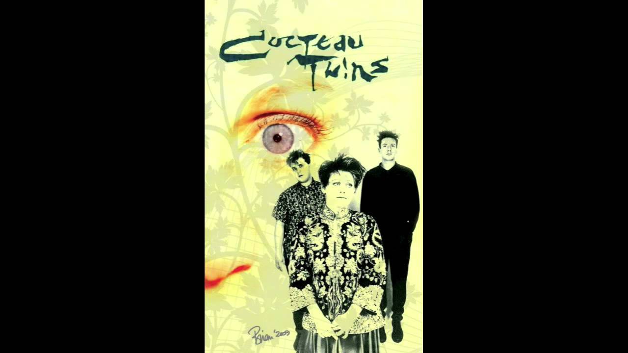 Cocteau Twins 'Sugar Hiccup' Live soundboard 1986 Remaster HD