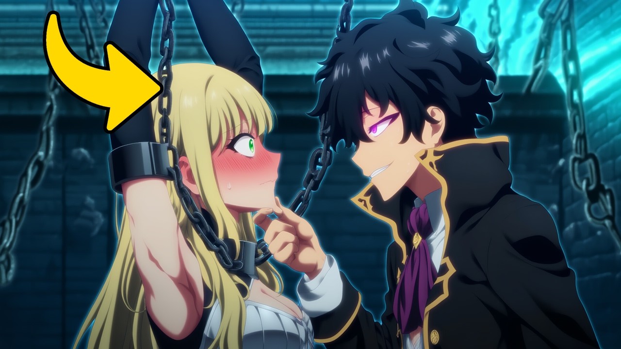 Fue TRAICIONADO Por Todos… Ahora REENCARNA Como el SEÑOR DEL MAL Para VENGARSE! | Anime Recap