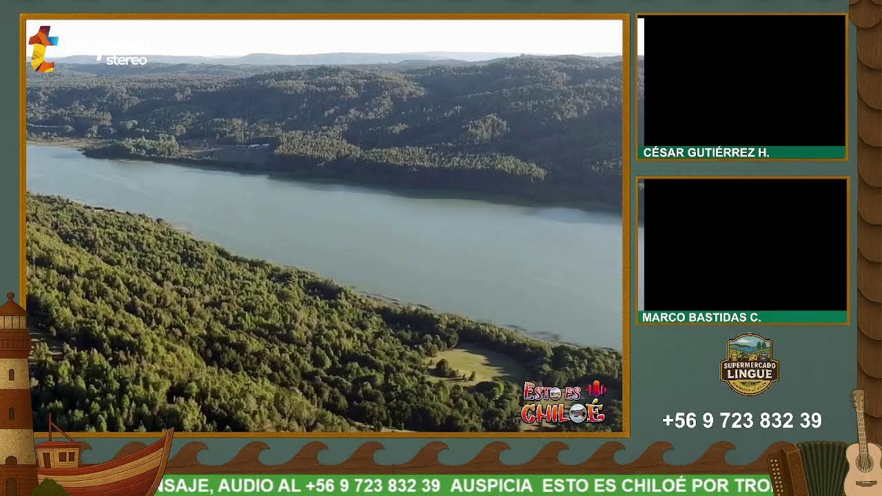 Esto es Chiloé 28-12