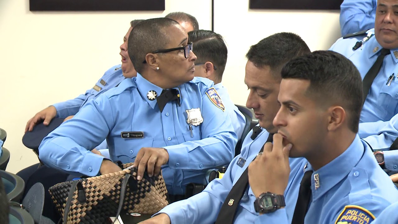 Policía adelantará proceso de reclutamiento de cadetes