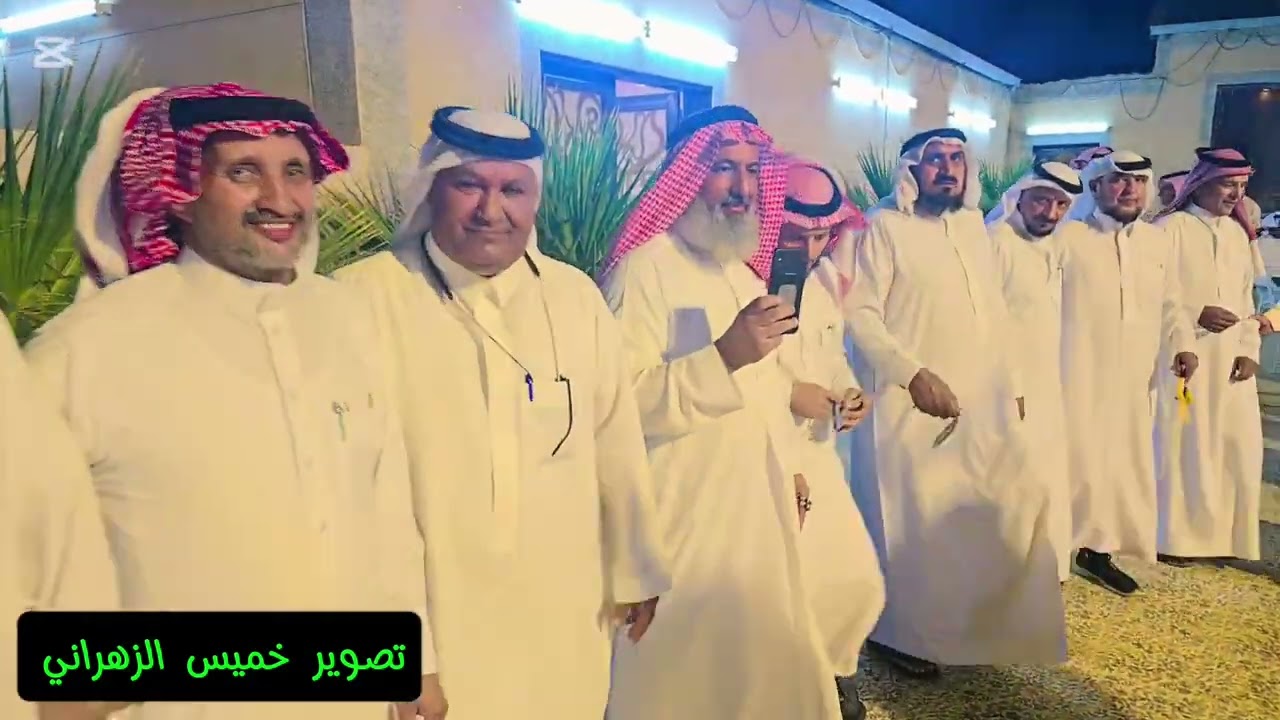 الاجتماع  السنوي  للمتقاعدين  لكتيبة مدفعية لواء الملك خالد  الرابع عام ١٤٤٦ بمنطقه جازان