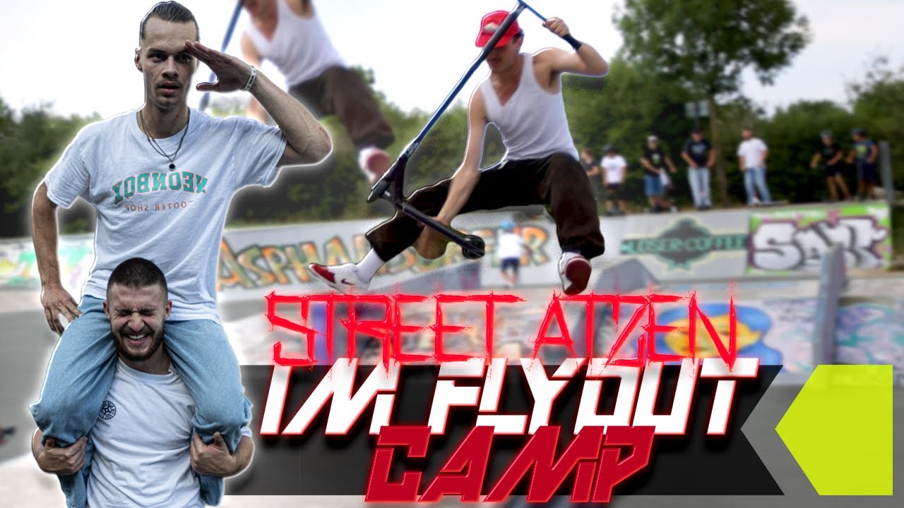 Paderborn Hate Tour 2022 | Neonbox