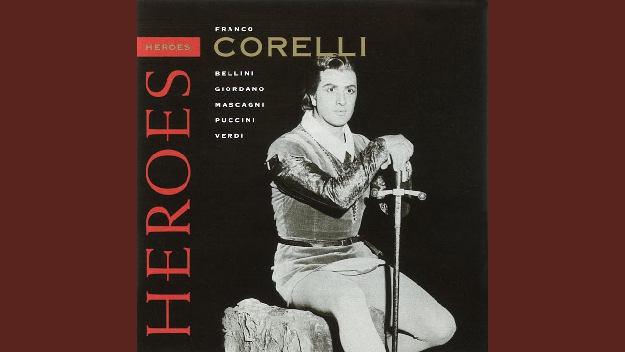 Aïda, Act 1 Scene 1: Romanza, 