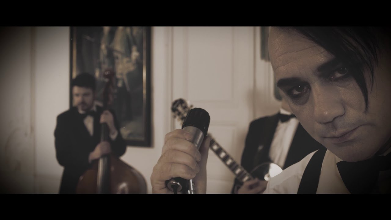 HELDMASCHINE - Schachmatt (OFFICIAL VIDEO) (UHD)