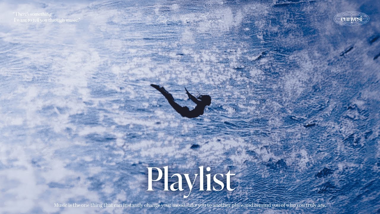 🎧 Playlist 터닝포인트의 서막🏃🏻🌊 | 듣자마자 인생 떡상하는 팝 플리 모음
