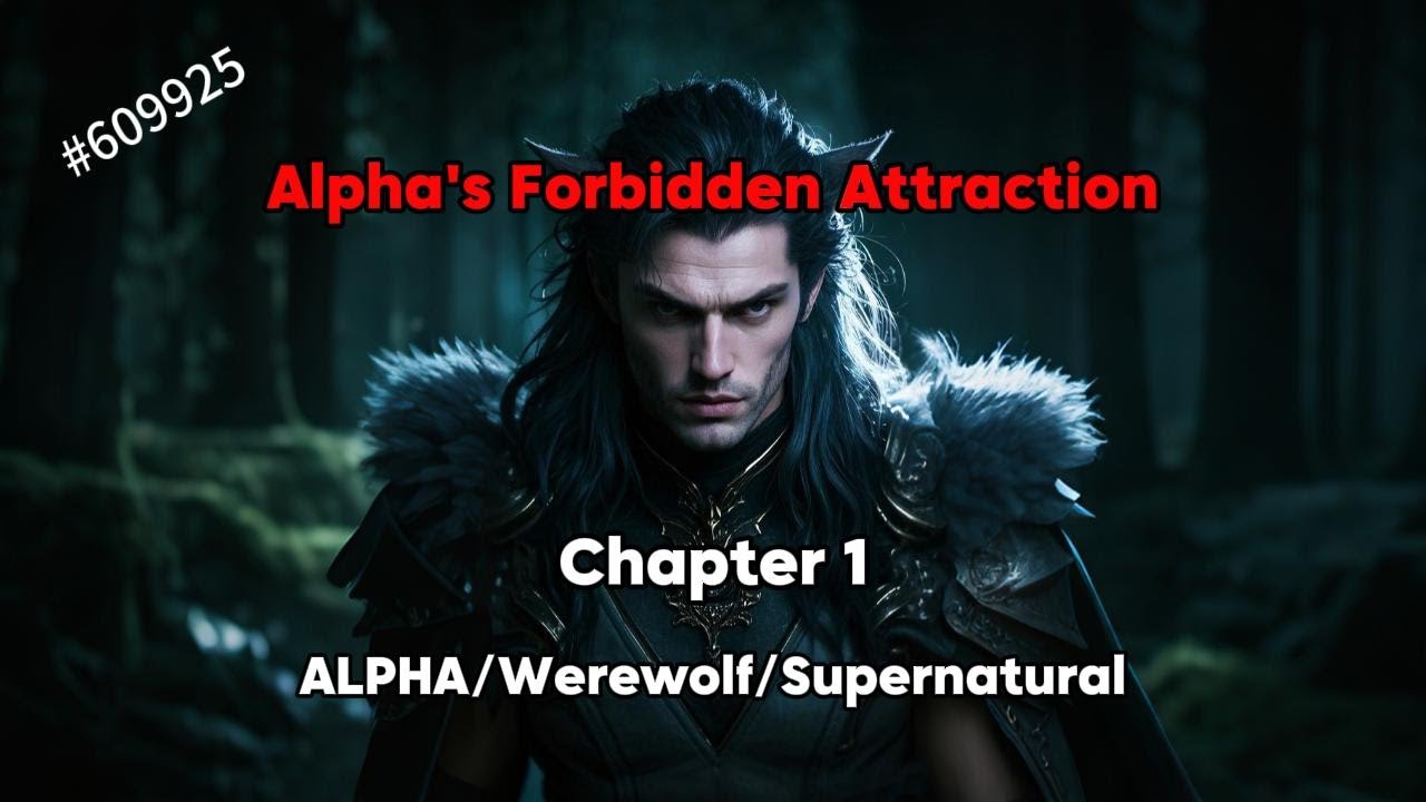 Alpha's Forbidden Attraction| Werewolf Shifter Romance Serial novel