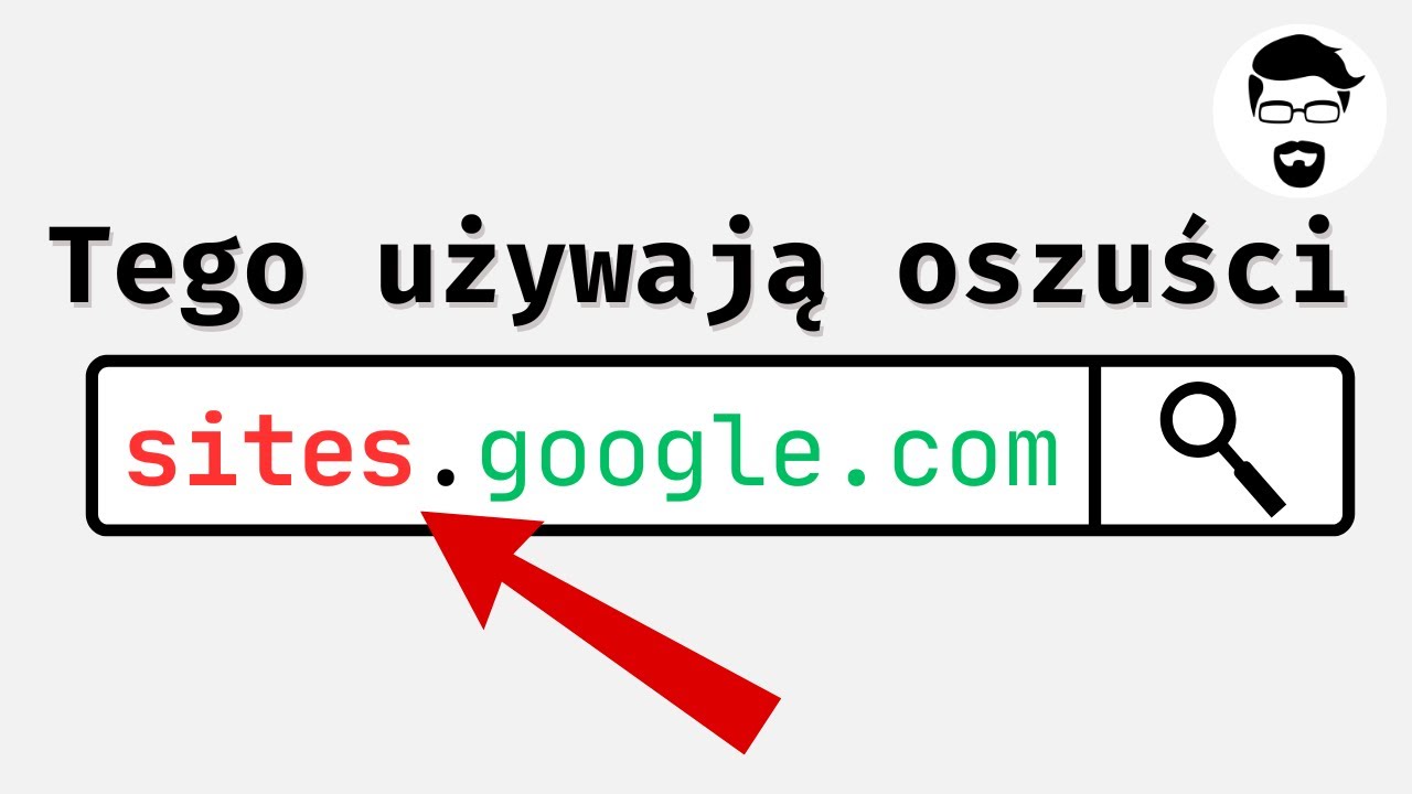 Czy ta DOMENA jest bezpieczna?