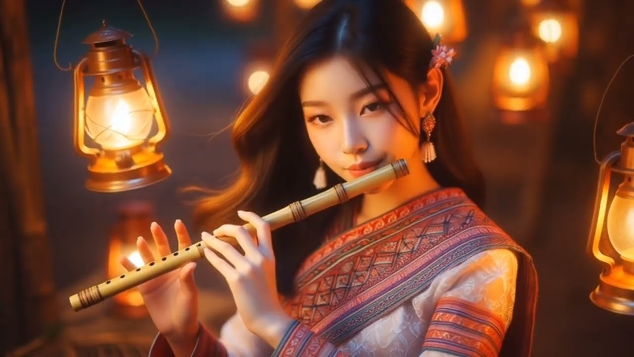 Soothing Music That Feels Like a Warm Hug