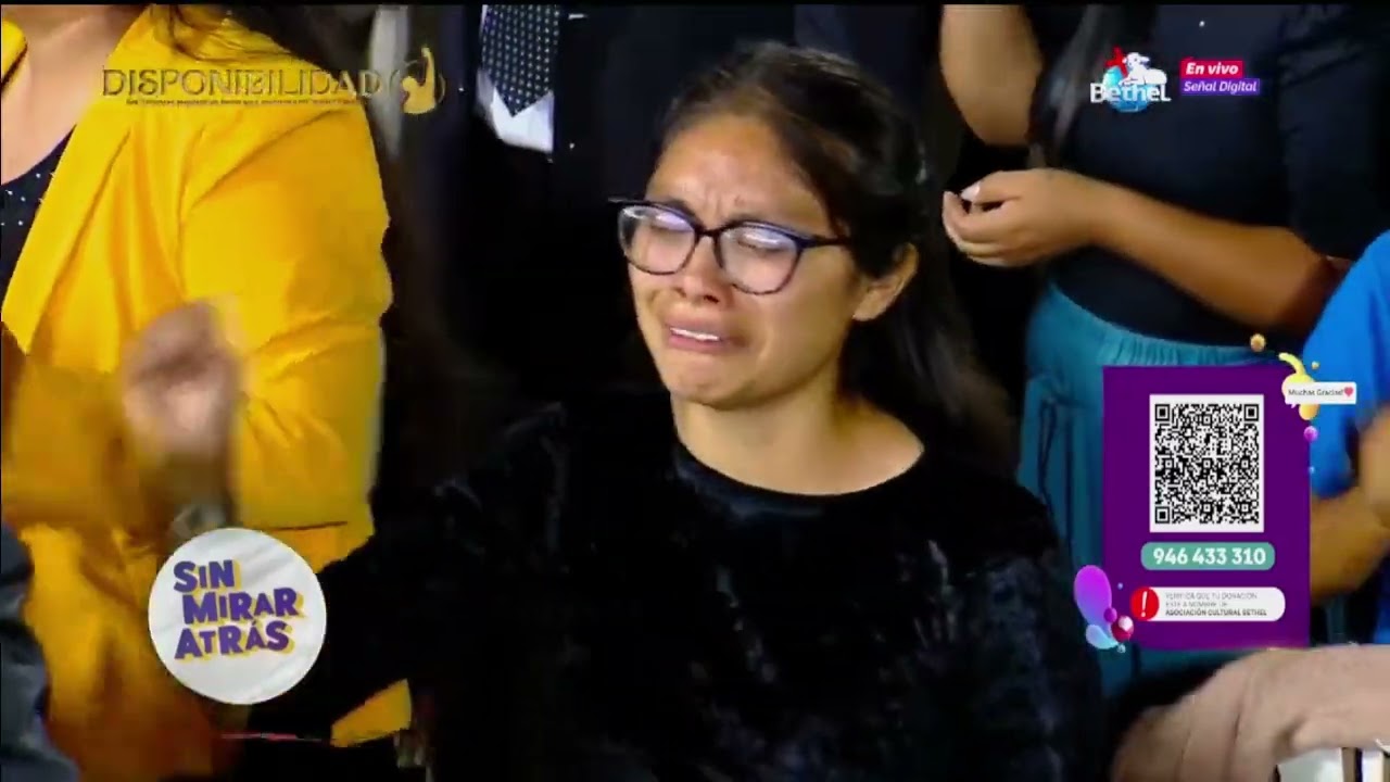 EN EL PRINCIPIO EL ESPIRITU DE DIOS SE MOVIA SOBRE LAS AGUAS I COROS PENTECOSTALES CDJA