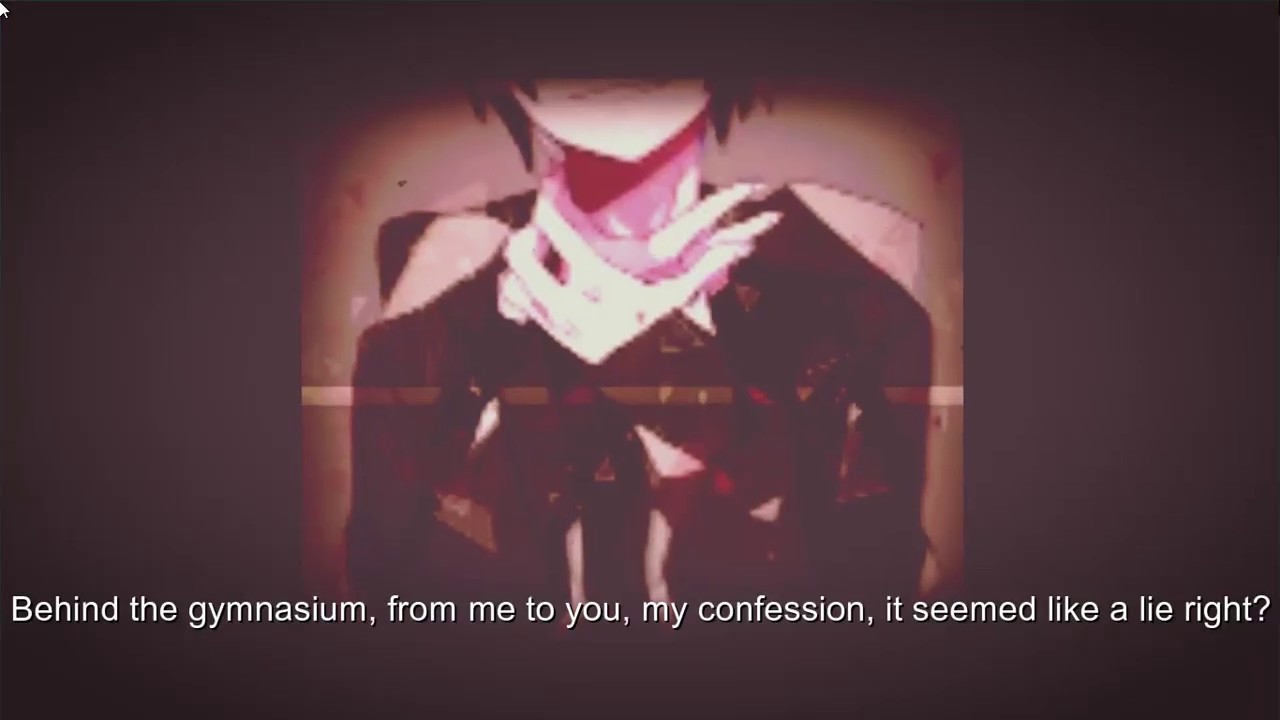 Ashite Ashite Ashite Nightcore (Male version)-Madotsuki