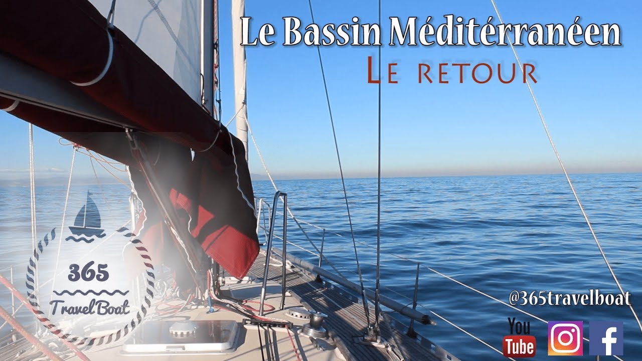 LES SOLUTIONS FACE AU MAL DE MER TESTÉ PAR THOMAS